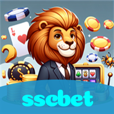 sscbet：Ganhe prêmios fantásticos nas roletas online!