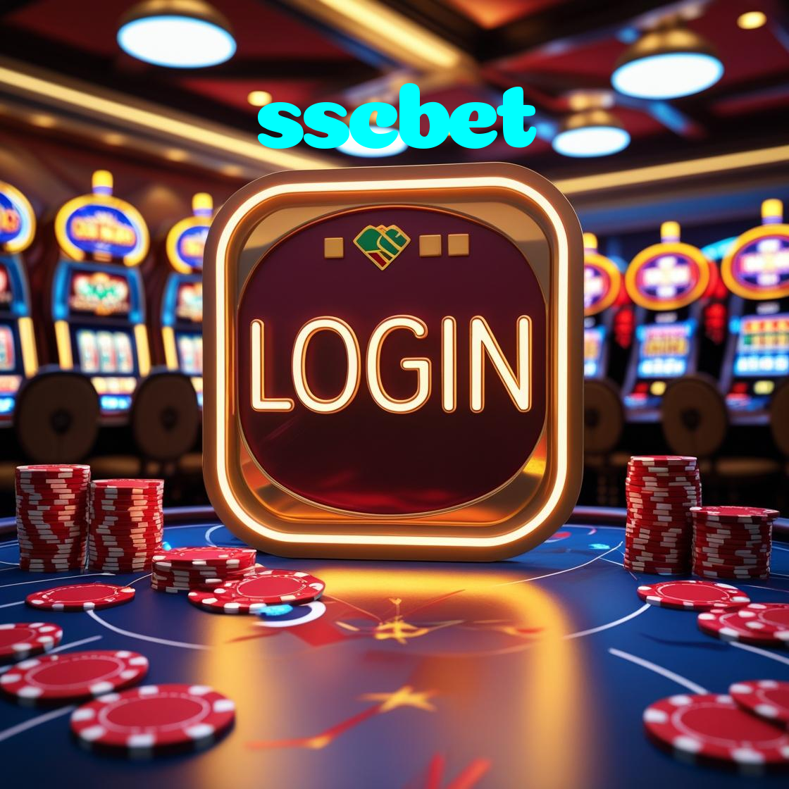 sscbet：Aposte nas roletas e conquiste prêmios incríveis!