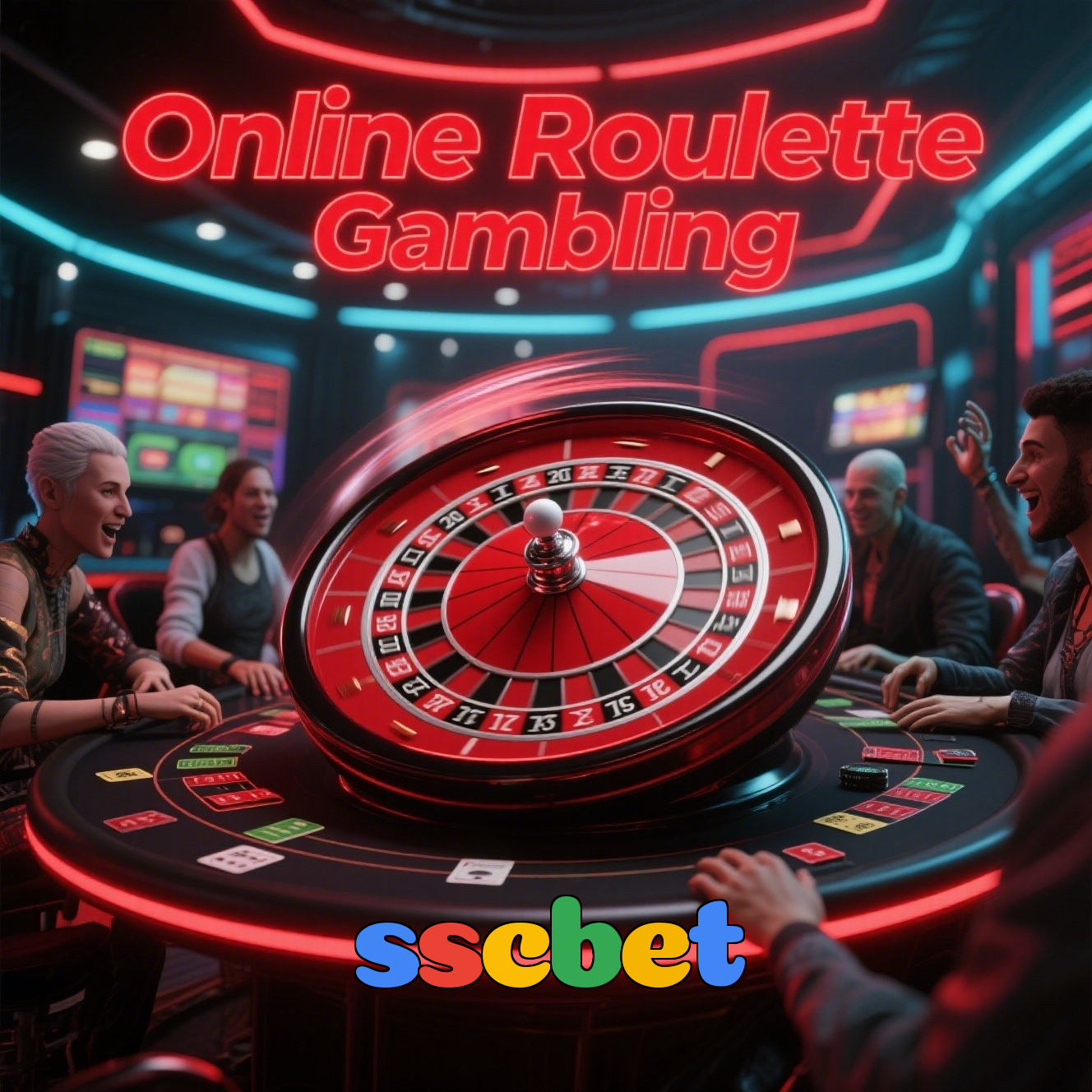 sscbet：A melhor experiência de cassino e futebol online para você!