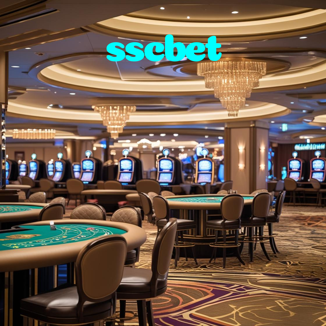 sscbet：Jogue blackjack, aposte no futebol e conquiste grandes vitórias!