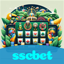 sscbet:Sinta a adrenalina do futebol digital! Aposte agora e vença!