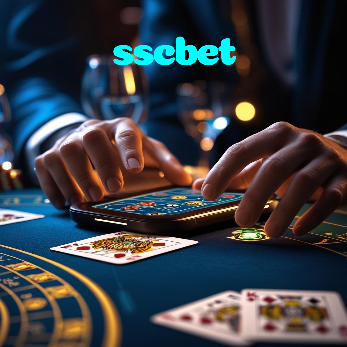 sscbet：Aposte em futebol ao vivo e ganhe prêmios em jogos de cassino como roleta!