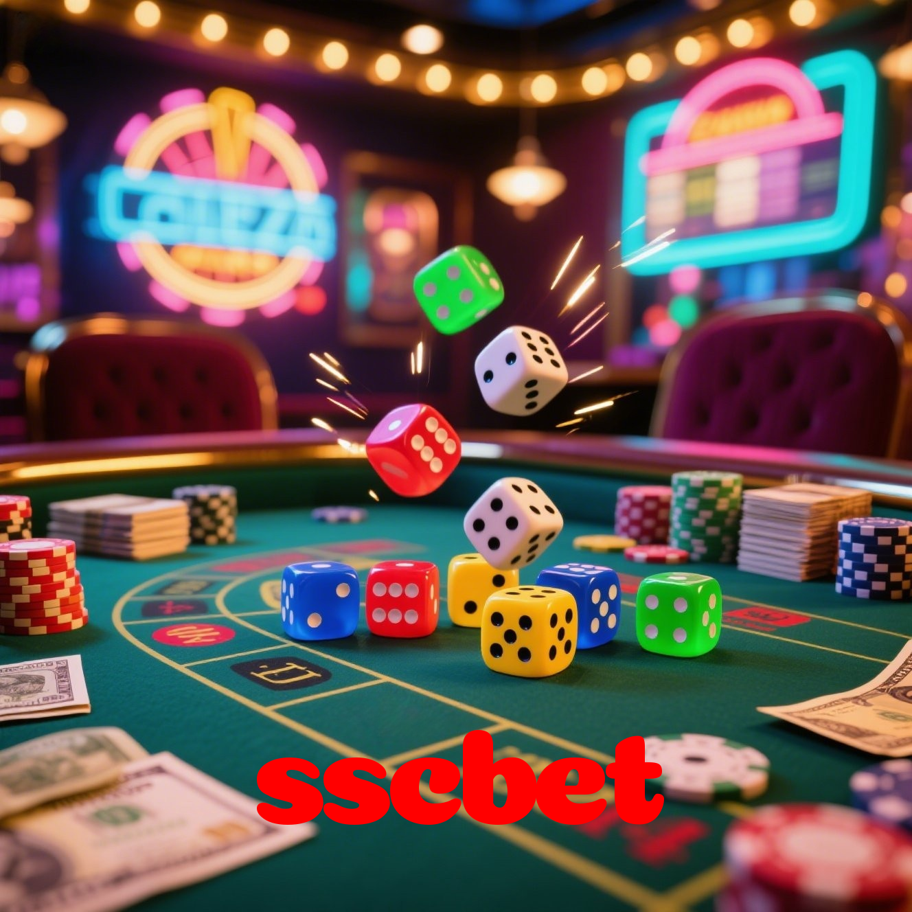 sscbet:Jogue slots, aposte no futebol e ganhe prêmios incríveis no nosso cassino!
