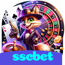 sscbet:A diversão e as vitórias estão te esperando no nosso cassino online!