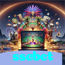 sscbet:Em cada giro, uma chance de vitória nas nossas slots online!