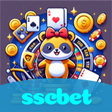 sscbet:Aposte agora e ganhe no melhor cassino online!
