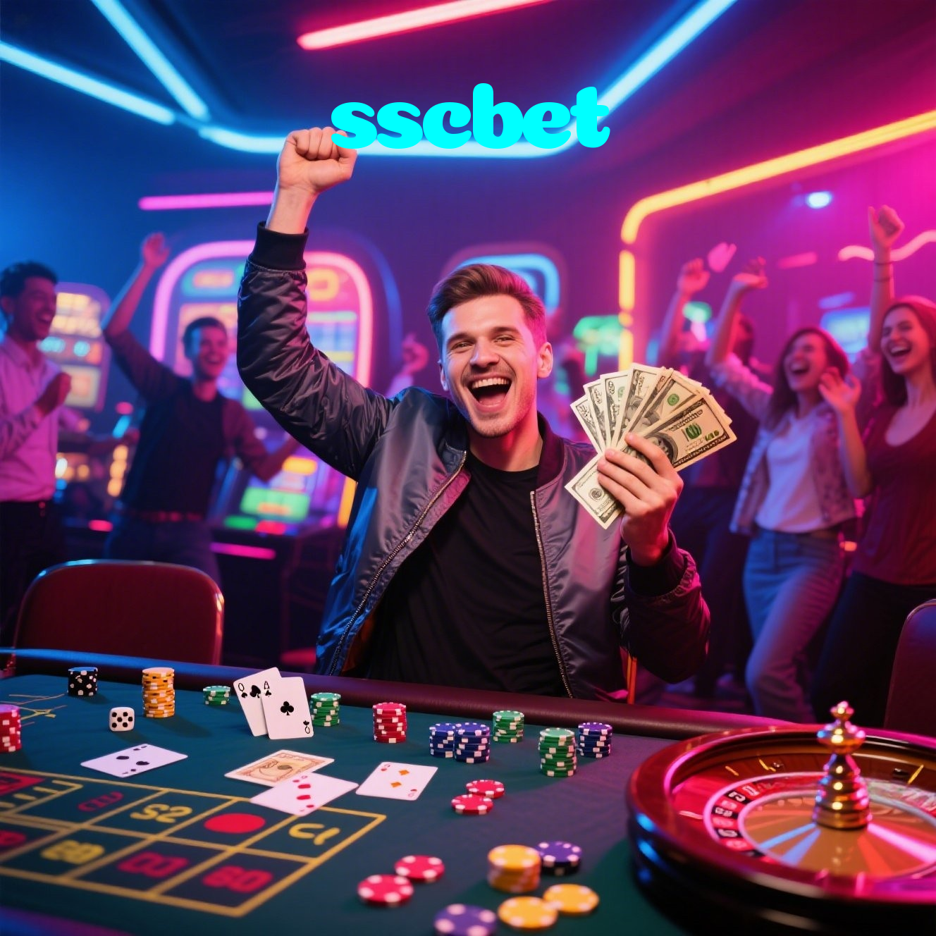sscbet:A melhor plataforma para apostas no futebol e diversão em jogos de cassino!