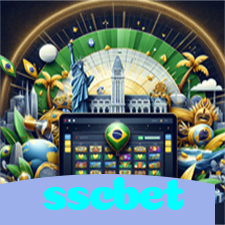 sscbet:Ganhe prêmios jogando slots e apostando no futebol online!