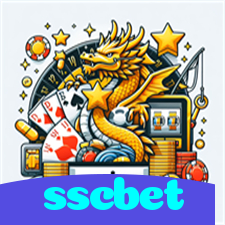 sscbet：Apostas ao vivo no futebol e grandes prêmios nos melhores jogos de cassino!