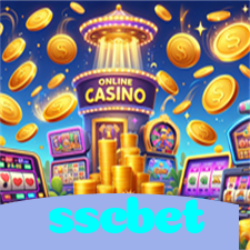 sscbet:O melhor cassino online está aqui! Jogue nas slots e ganhe!