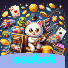 sscbet:Aposte agora nas roletas e conquiste prêmios fantásticos!