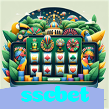 sscbet:Entre no cassino e comece a ganhar agora mesmo!