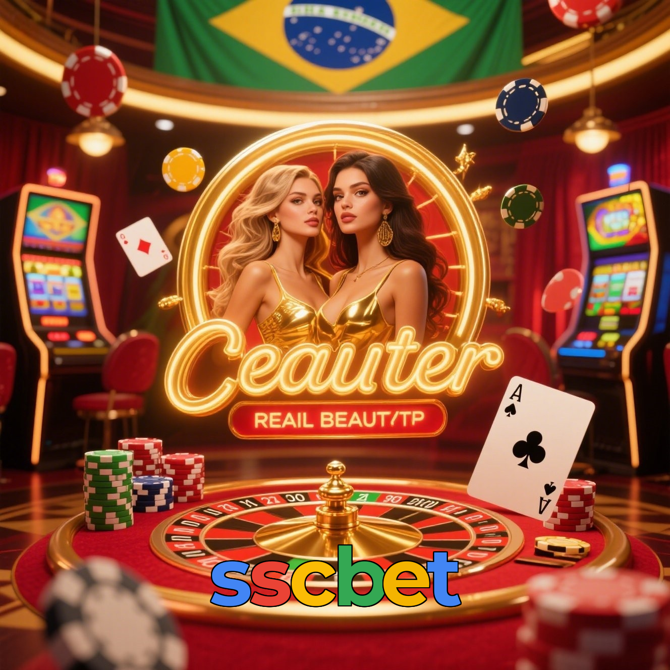 sscbet:Onde o futebol e o cassino se encontram para grandes vitórias!