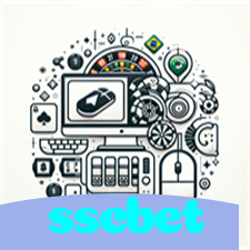 sscbet:Ganhe prêmios incríveis em slots, roleta e apostas ao vivo no futebol!