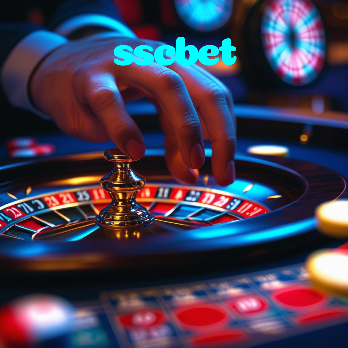 sscbet：Sinta a emoção do cassino! Aposte agora e ganhe prêmios reais!