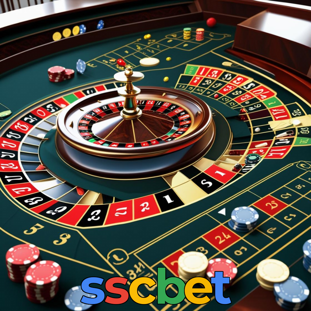 sscbet:Gire nas slots e conquiste vitórias extraordinárias!