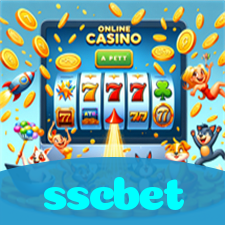 sscbet：Aposte em nosso cassino e viva uma experiência única de diversão!