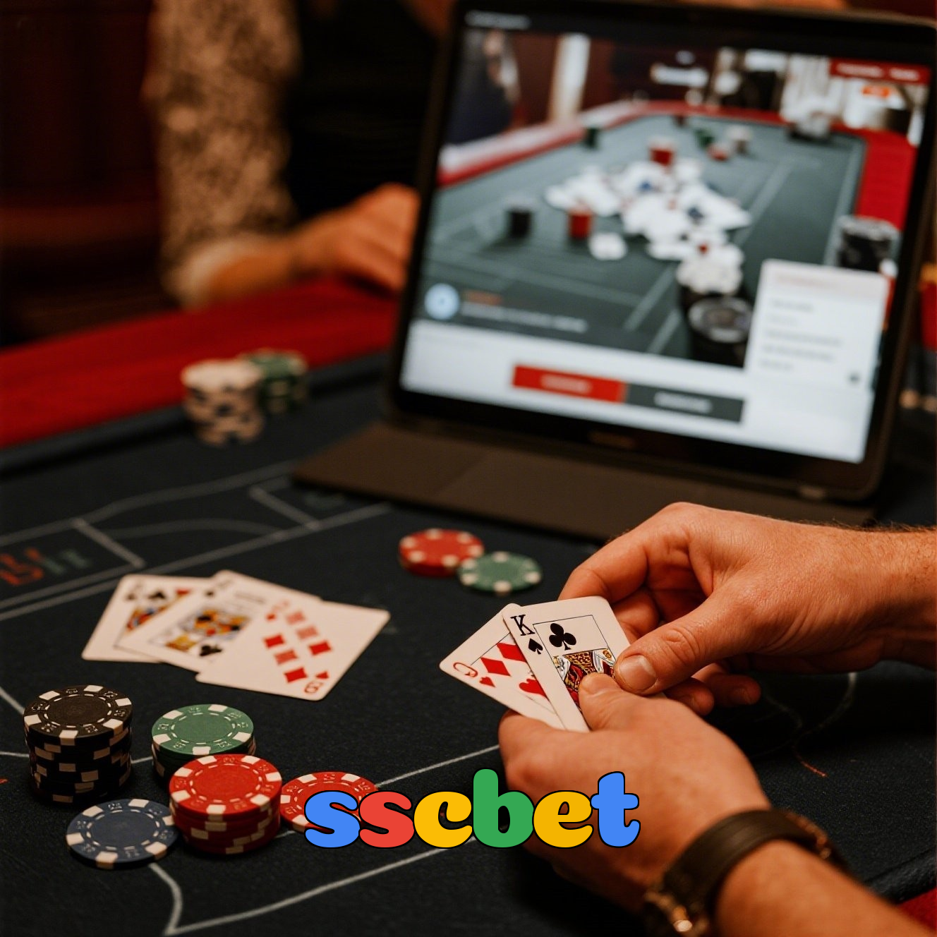 sscbet:Jogue poker, roleta e aposte no futebol no melhor cassino online!