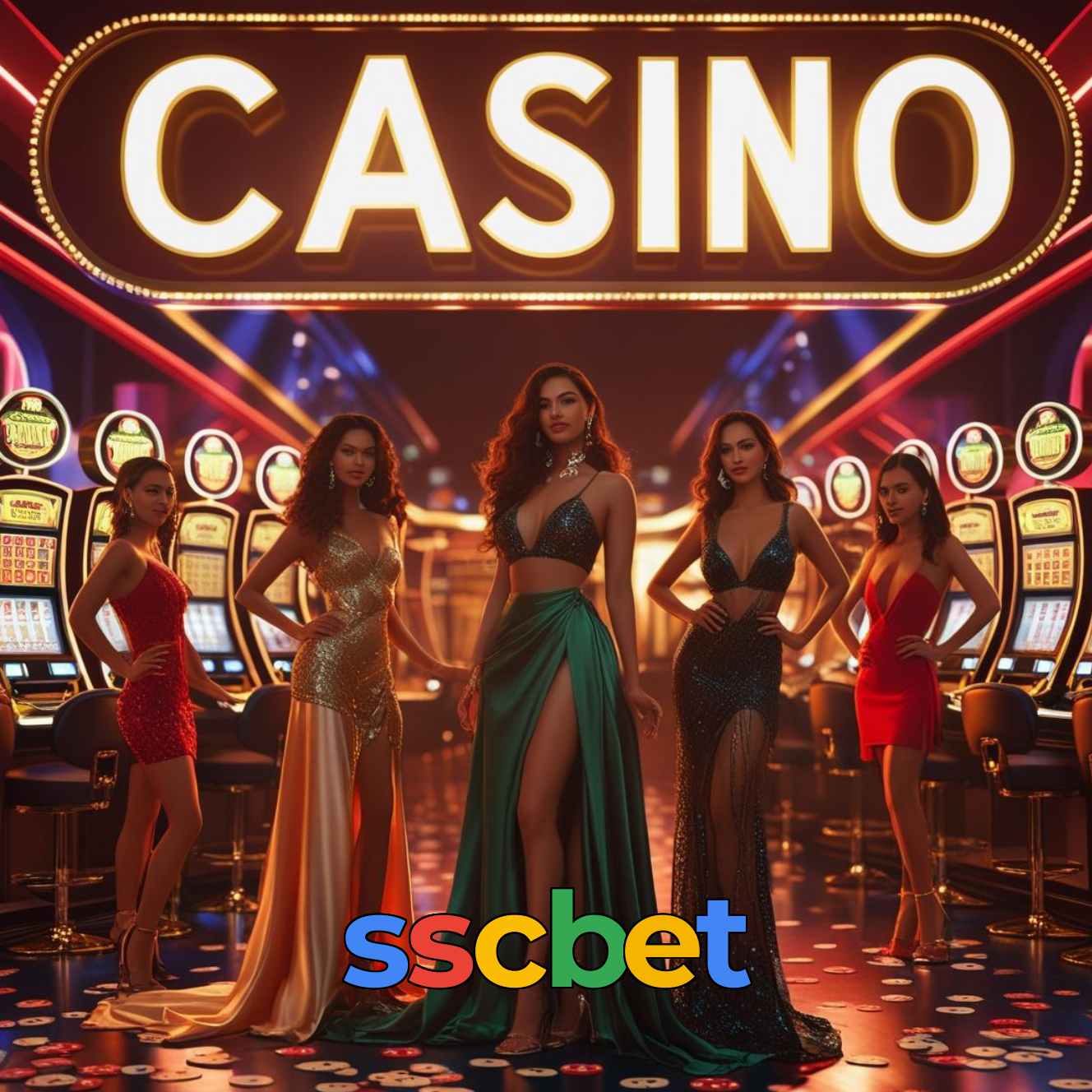 sscbet:Cada aposta é uma nova vitória em nosso cassino online!