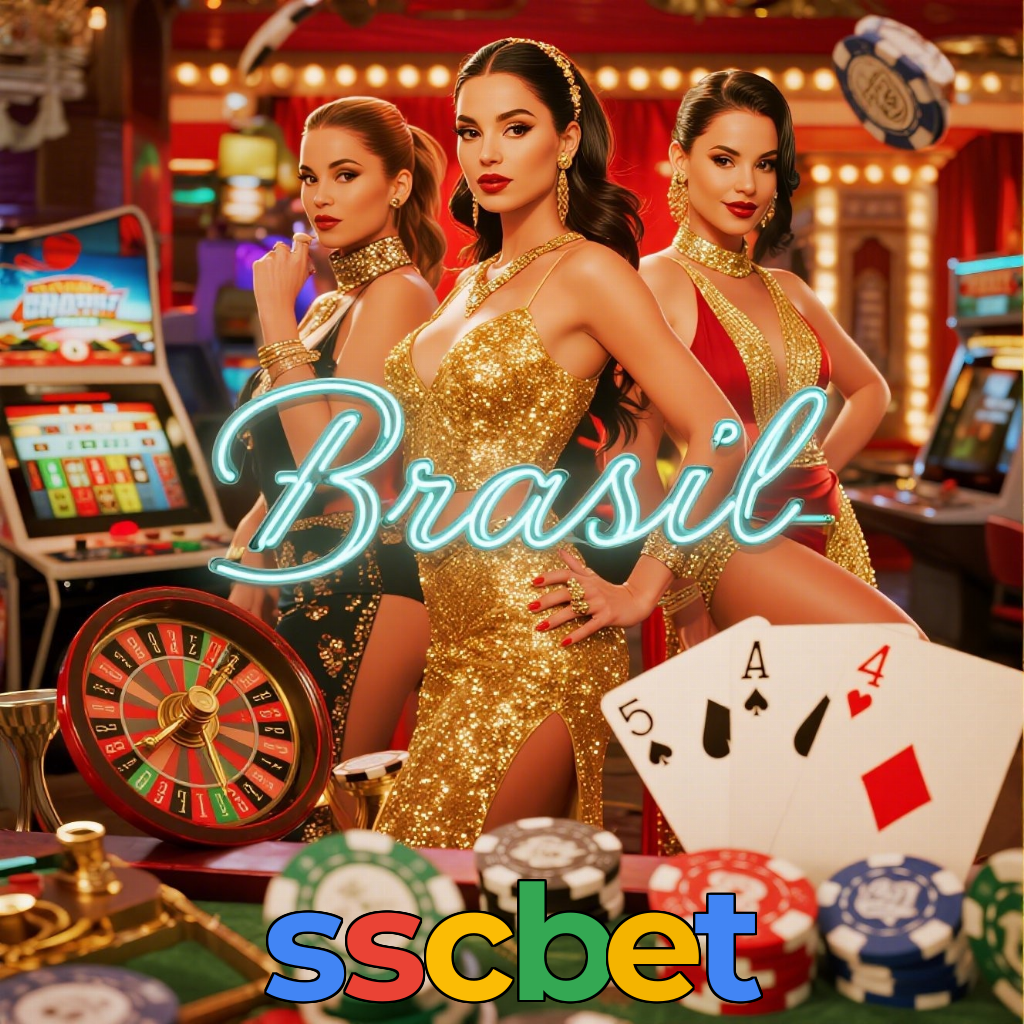 sscbet:Aposte no futebol e ganhe prêmios fantásticos jogando slots e roleta!