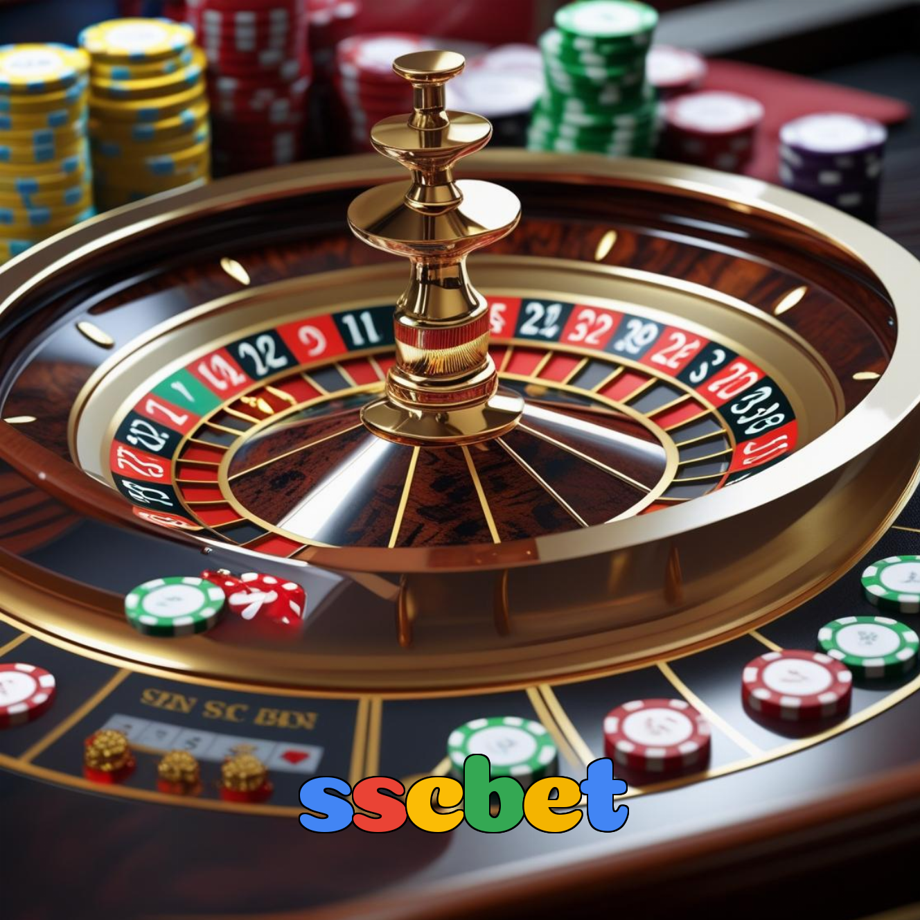 sscbet：Jogue poker e mostre suas habilidades para ganhar!