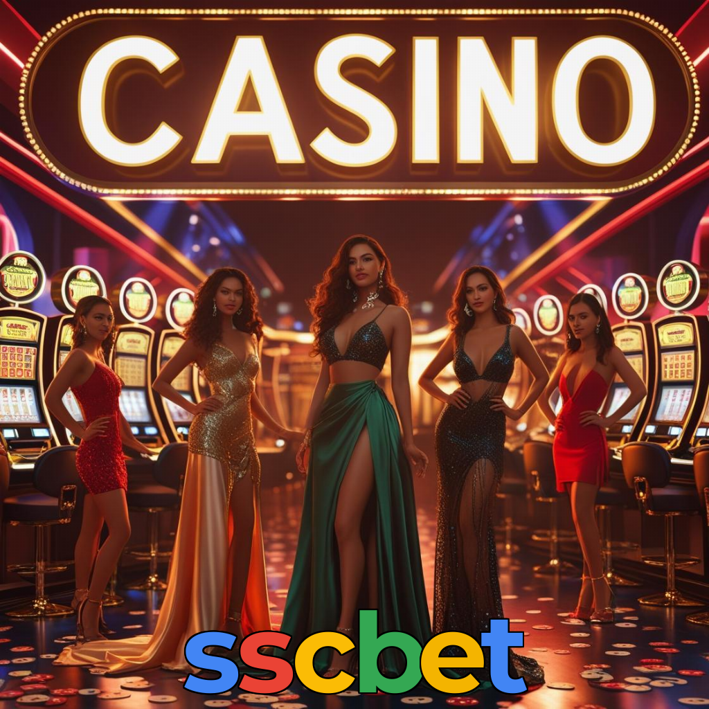 sscbet:Vença no blackjack e conquiste prêmios sensacionais!
