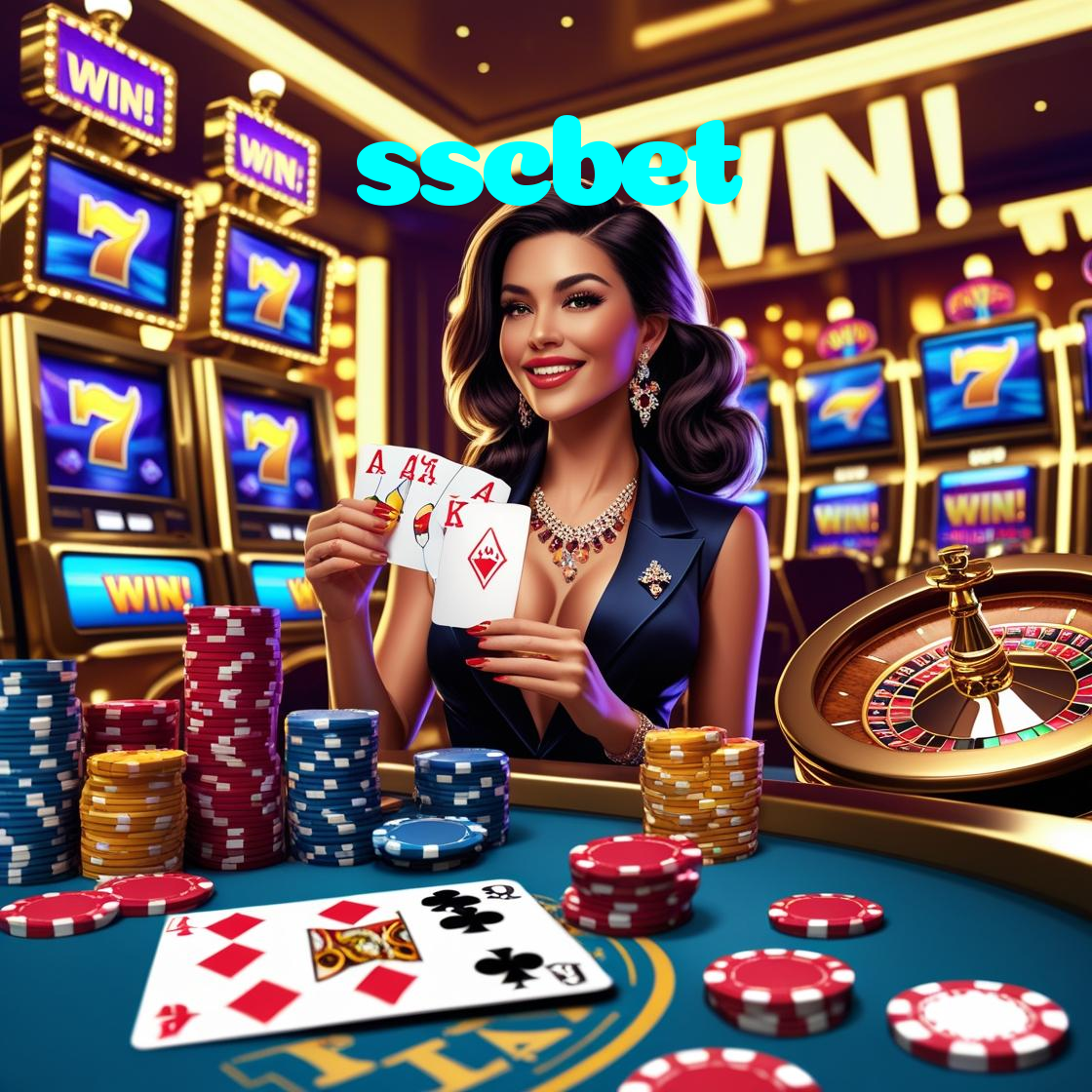 sscbet:Jogue no melhor cassino online e descubra os maiores jackpots!