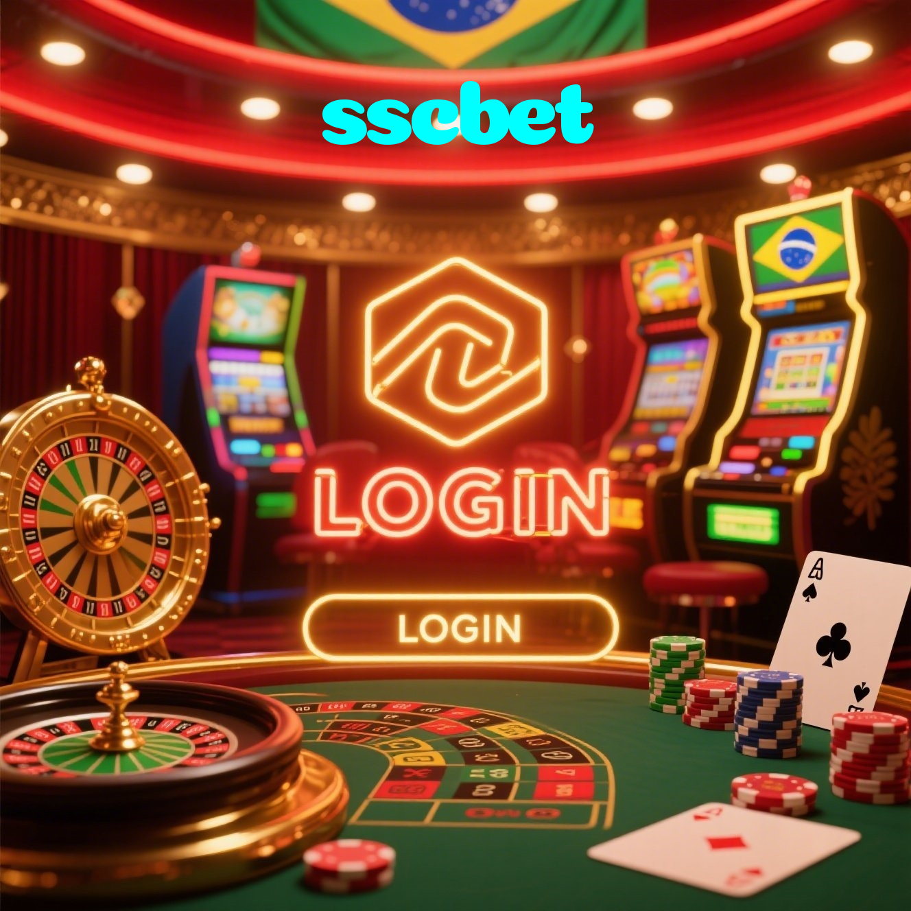 sscbet:Aposte no futebol e jogue os jogos mais emocionantes como blackjack e poker!