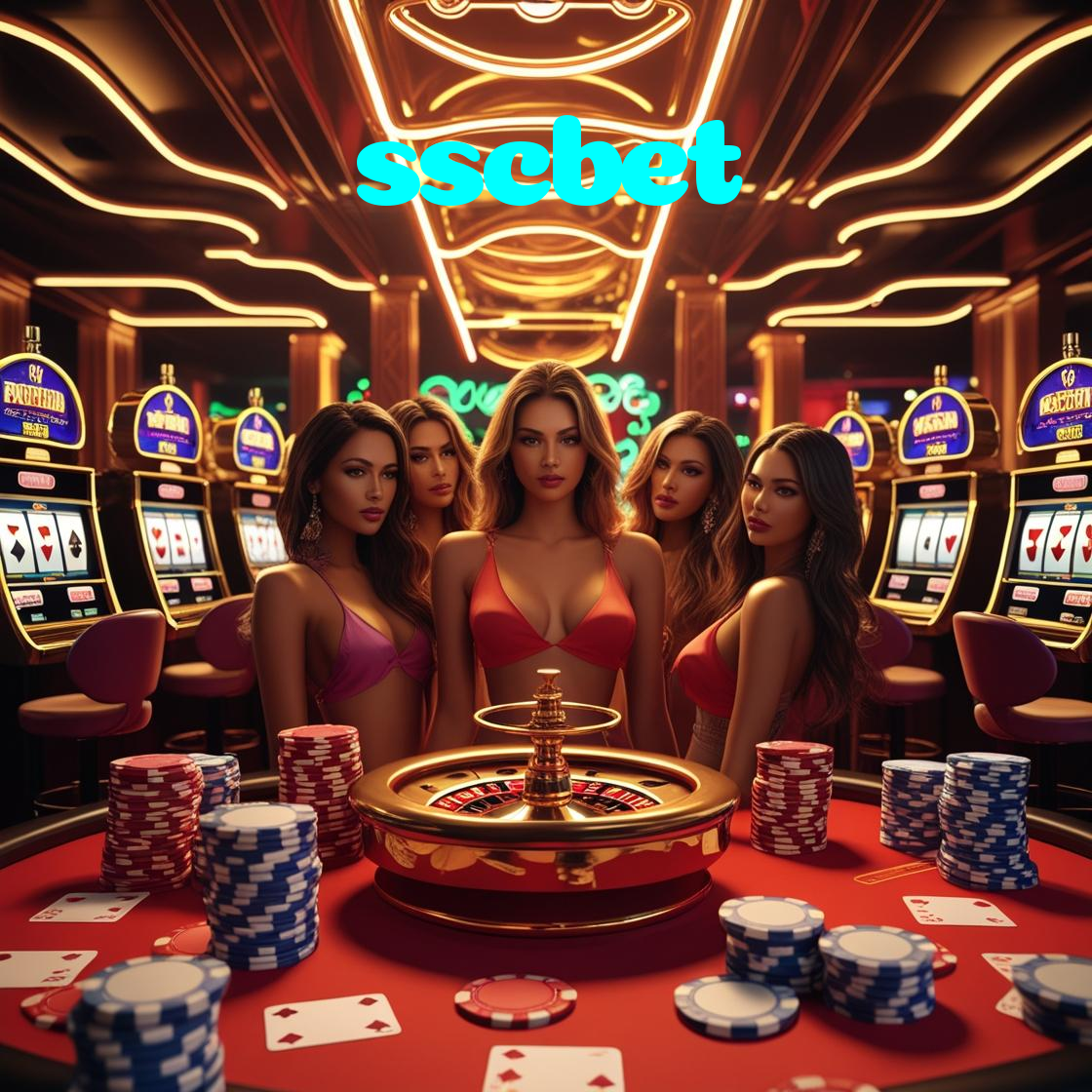 sscbet：Aposte no futebol e ganhe com os melhores jogos de cassino online!