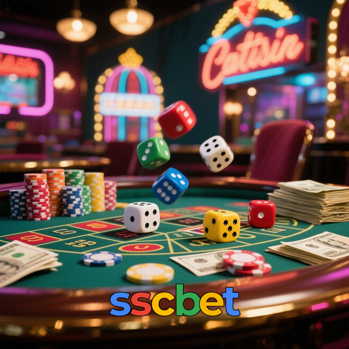 sscbet:Mostre suas habilidades e vença nas mesas de poker online!