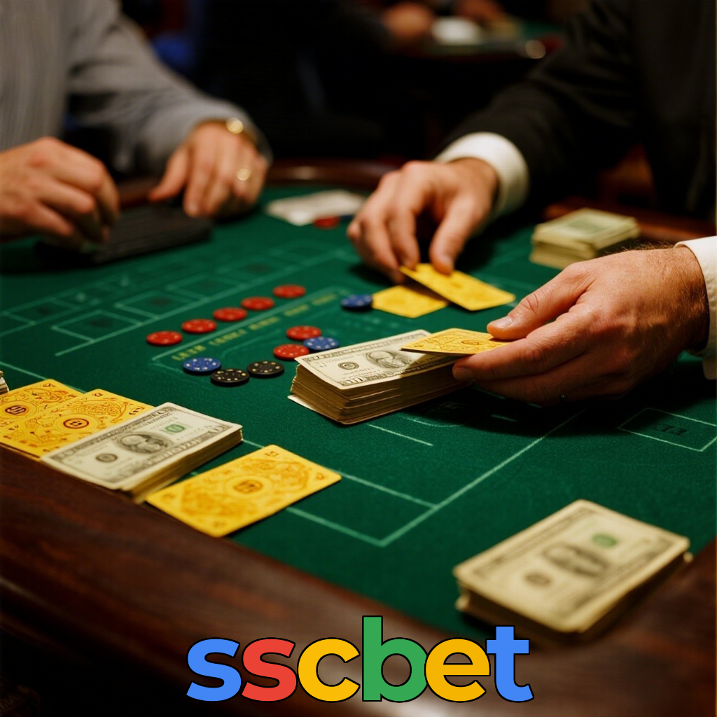 sscbet:Vença no blackjack e leve grandes prêmios para casa!