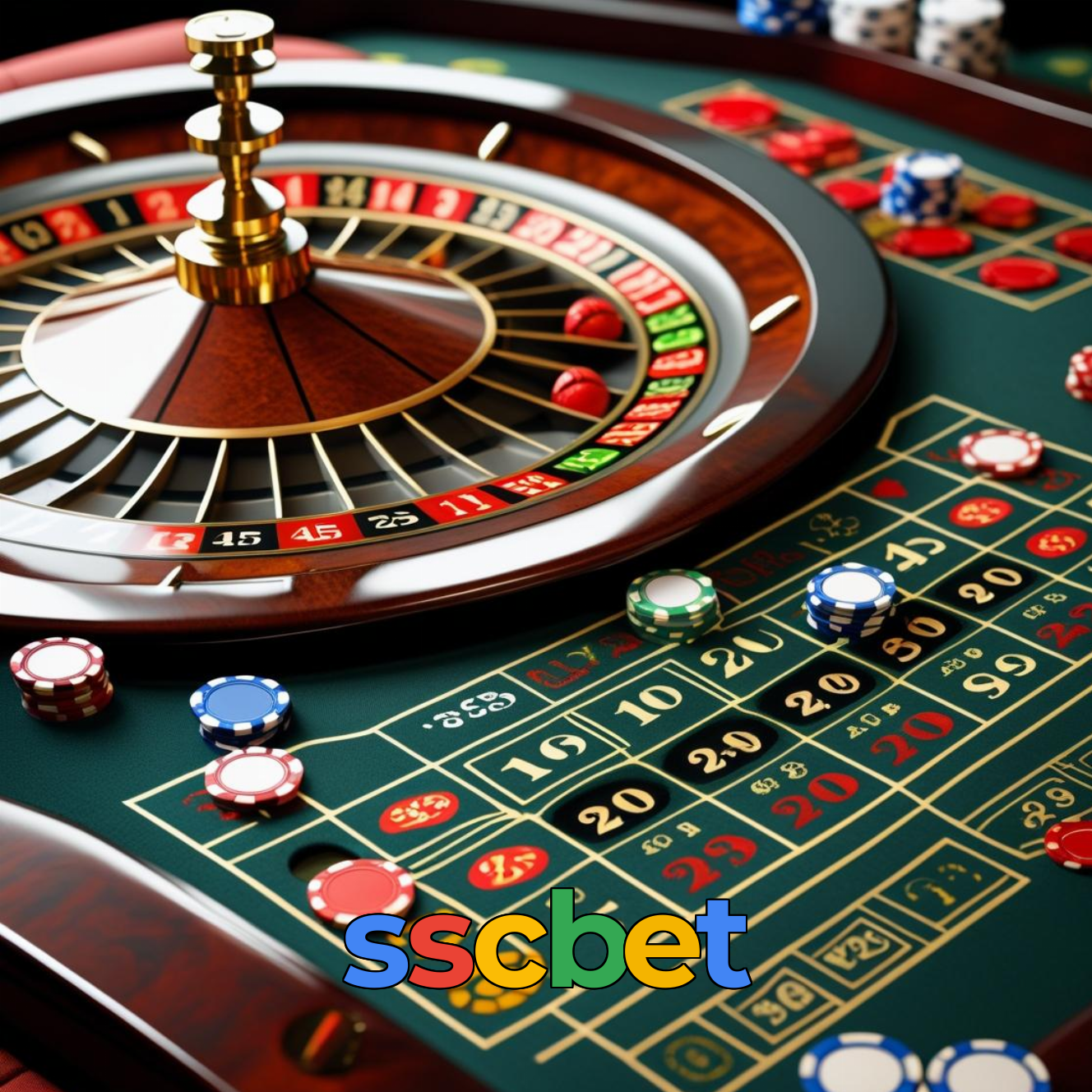 sscbet：O cassino online mais confiável para poker, roleta e apostas no futebol!