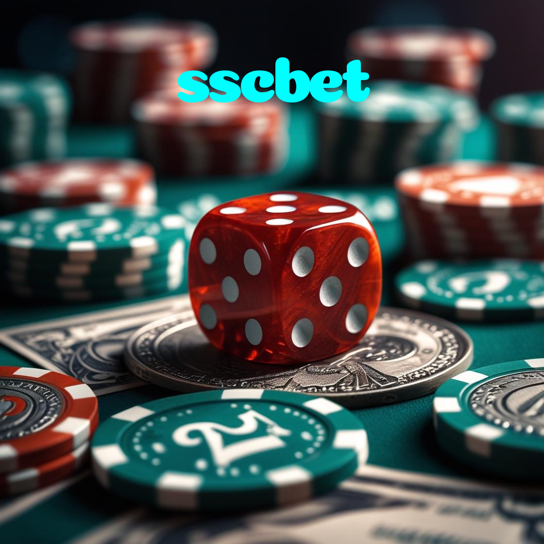 sscbet：Apostas no futebol e grandes prêmios em slots e roleta esperam por você!
