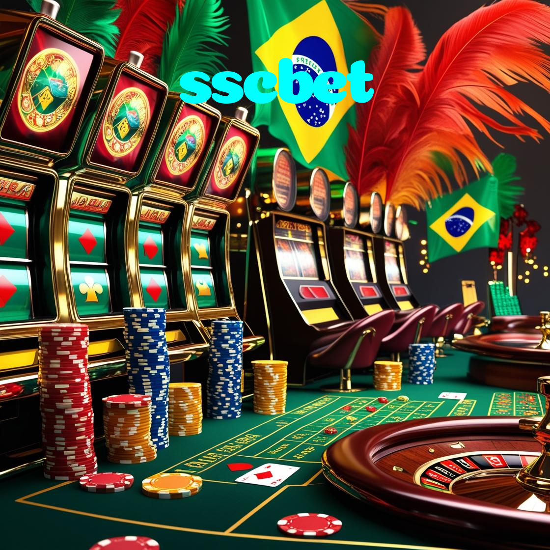 sscbet:Apostas emocionantes no futebol e diversão garantida com roleta e poker!
