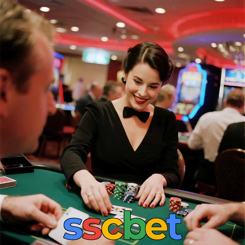 sscbet:Sua chance de ganhar começa no cassino online com poker e apostas no futebol!