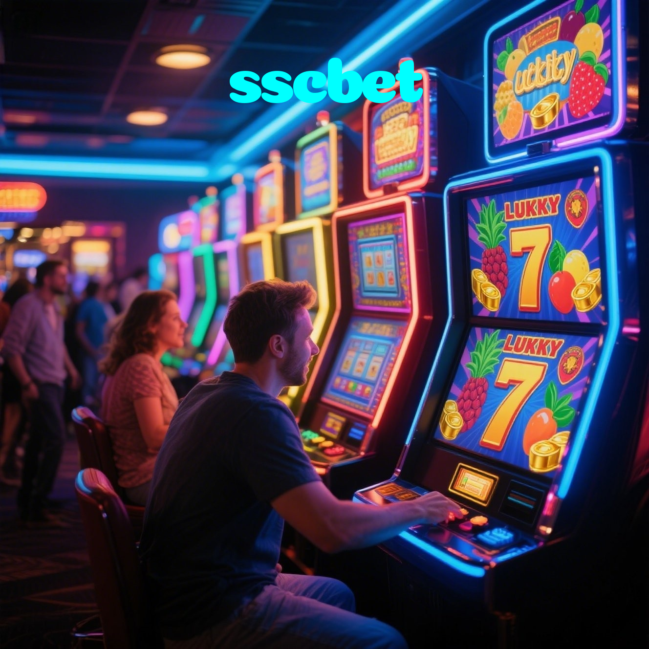 sscbet:Aposte nas roletas e leve o jackpot para casa!