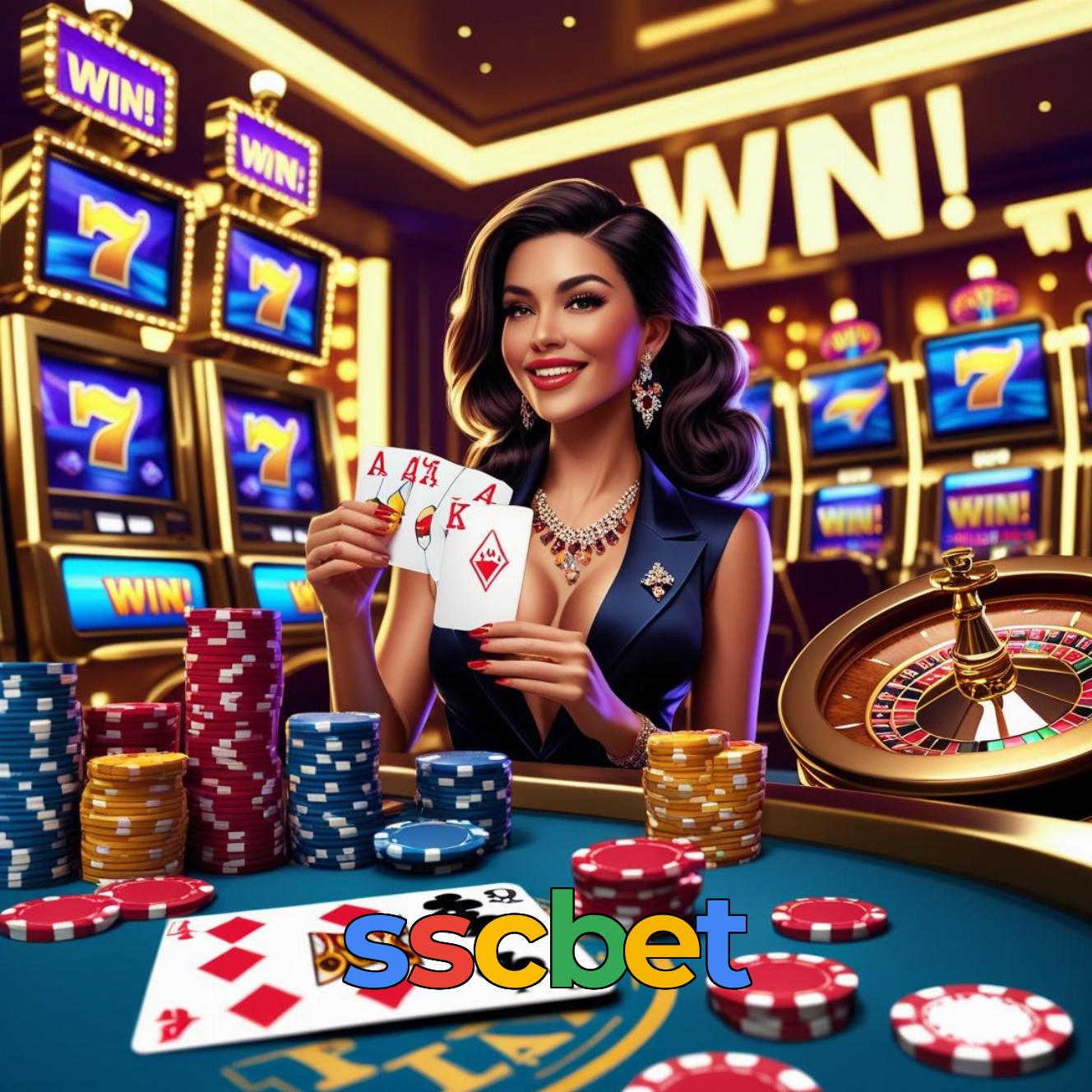 sscbet:Apostas ao vivo no futebol e diversão garantida em blackjack e roleta!