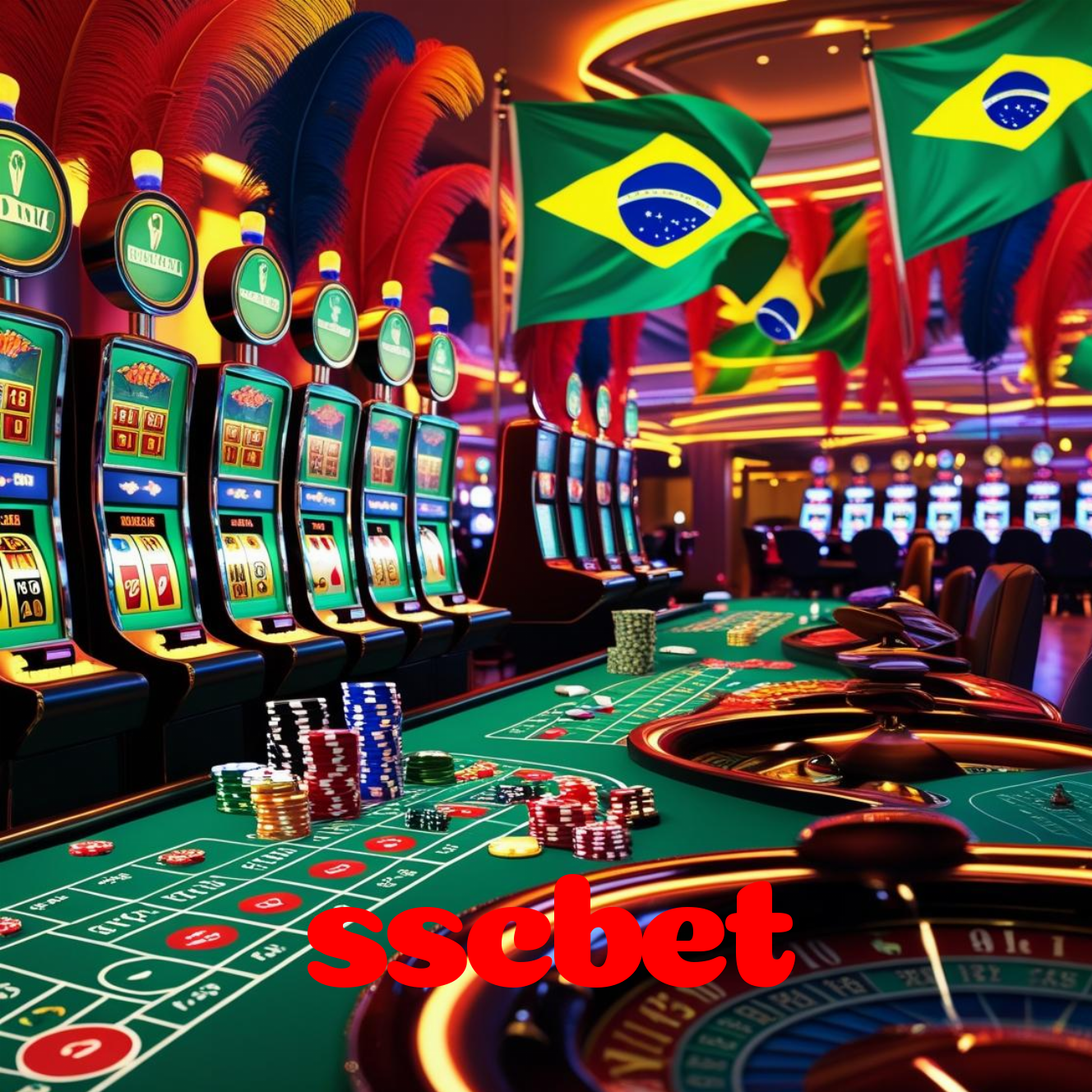 sscbet:Encontre a sorte na roleta! Aposte agora e ganhe!