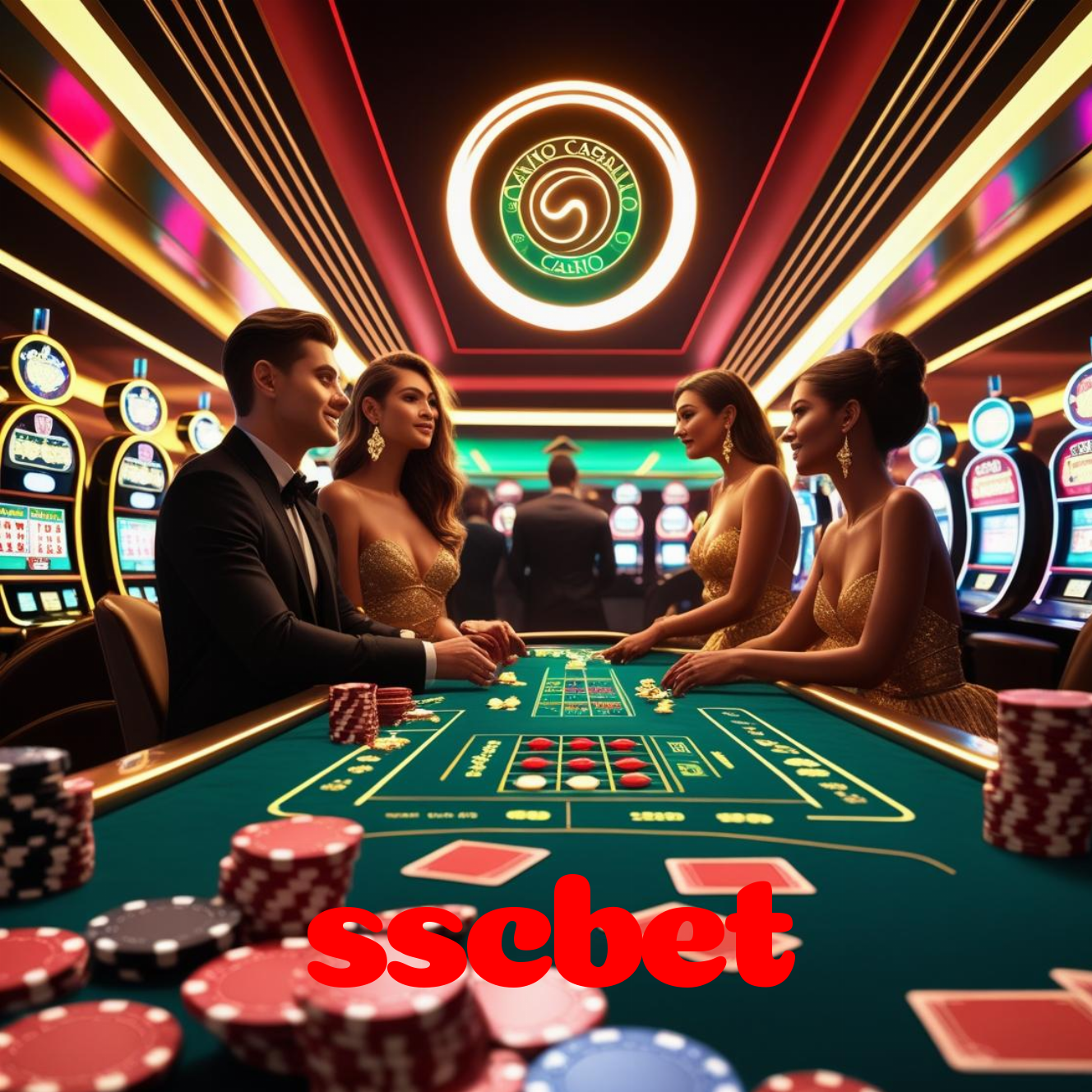sscbet:Apostas emocionantes de futebol online te aguardam! Aposte e vença!