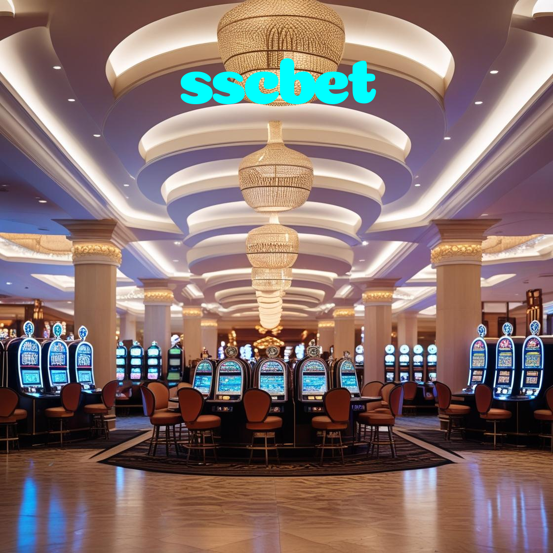 sscbet：Conquiste grandes vitórias em blackjack e aposte no futebol online!
