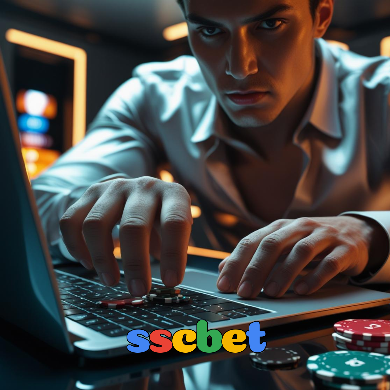 sscbet：Aposte no futebol online e conquiste grandes recompensas!