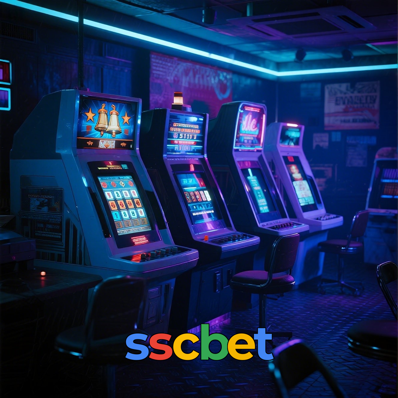 sscbet:O melhor do cassino está ao seu alcance! Jogue agora!