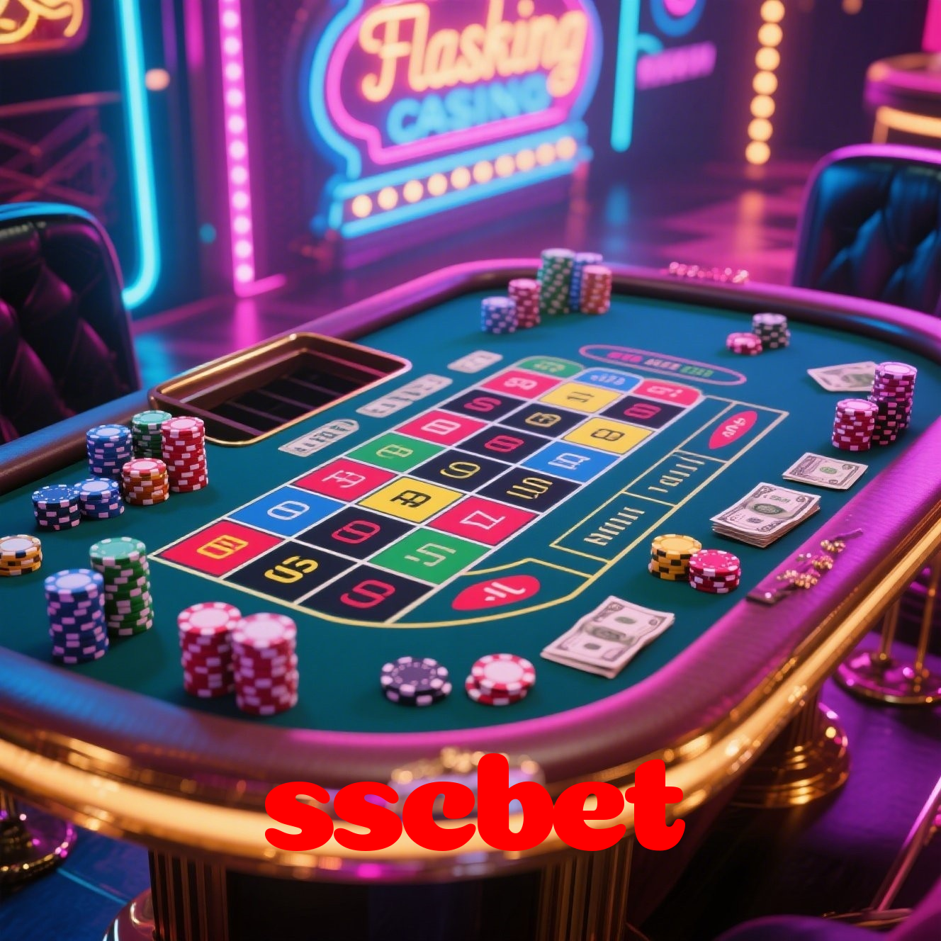 sscbet:Vença com a roleta e aposte no futebol ao vivo no melhor cassino online!