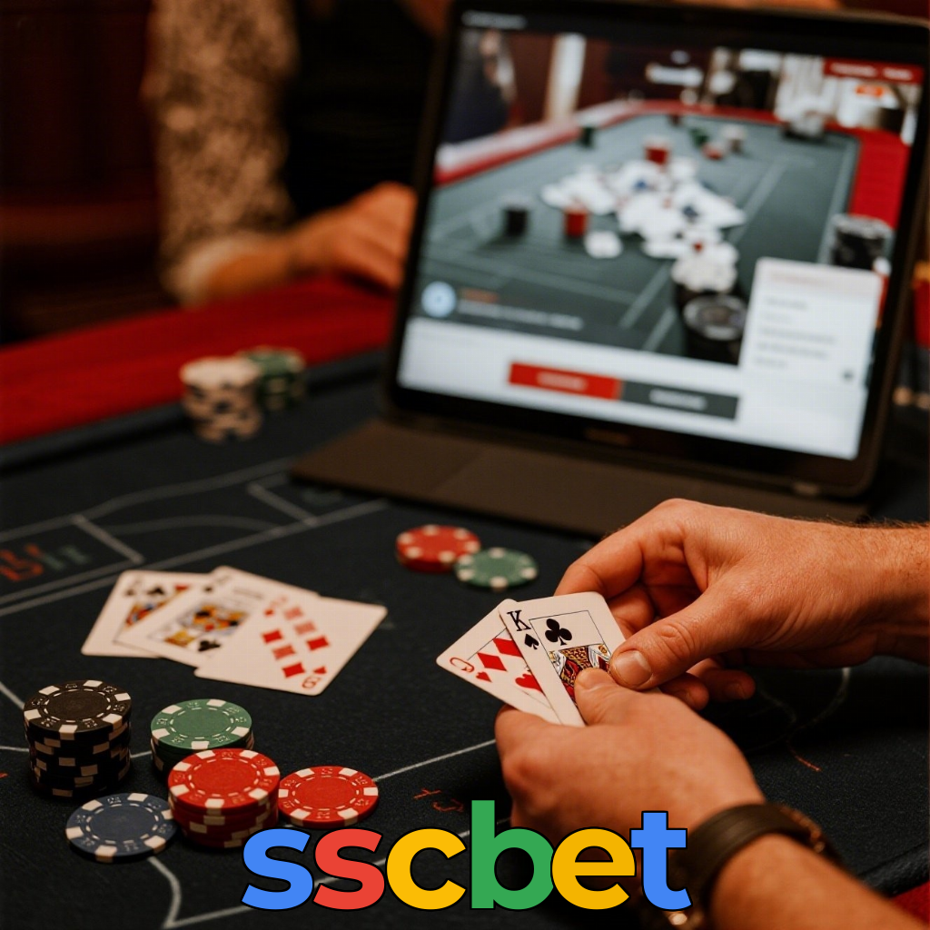 sscbet:Jogue nas roletas e veja grandes prêmios surgirem para você!