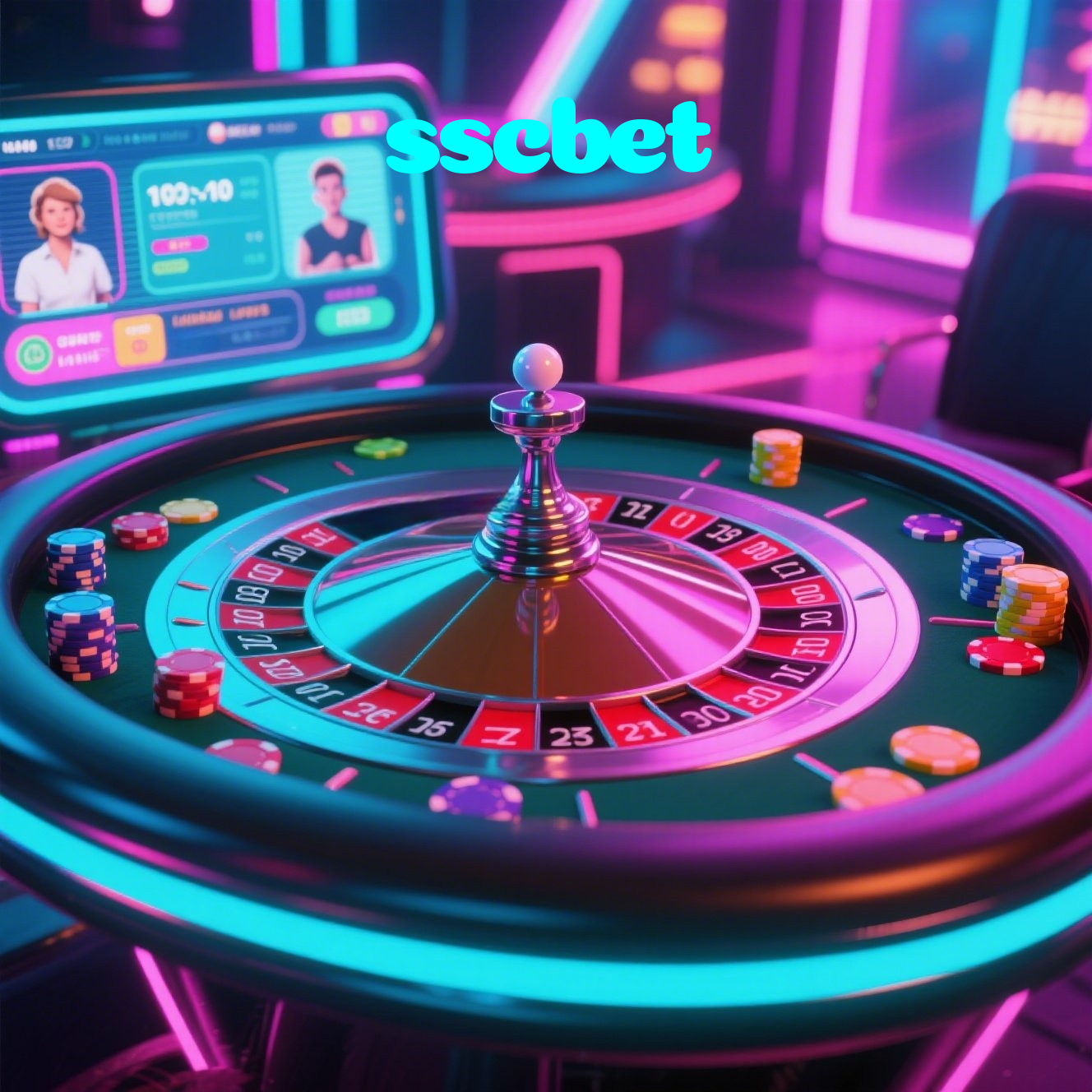 sscbet：Jogue nas melhores slots e vença o jackpot em grande estilo!
