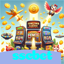 sscbet：Onde sua sorte encontra o melhor cassino online e as apostas no futebol!