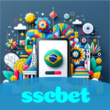 sscbet:Em nosso cassino online, grandes prêmios estão ao seu alcance!