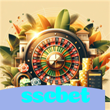 sscbet:Onde a diversão nunca acaba: poker, roleta e apostas no futebol!