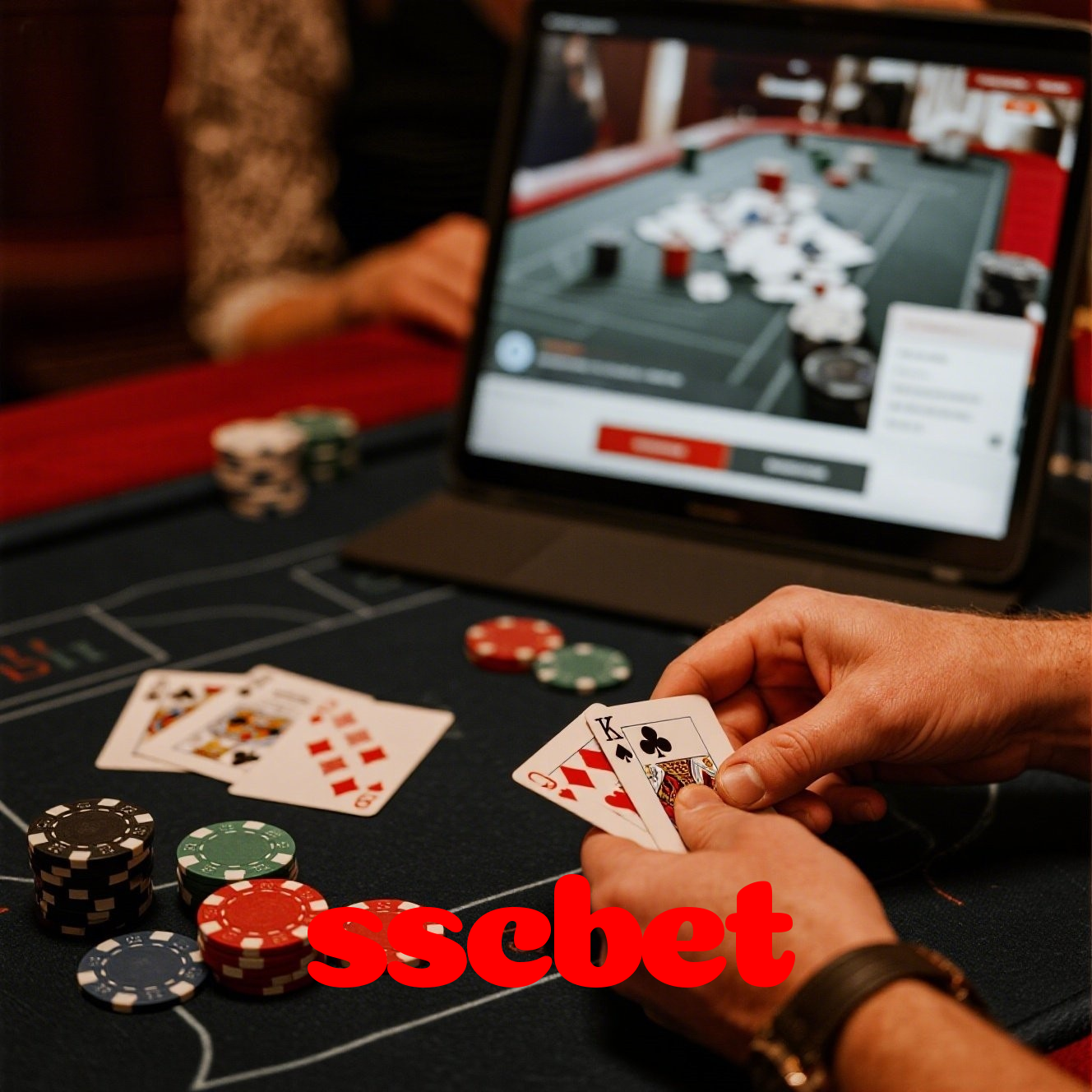 sscbet:Vire um mestre do Blackjack e conquiste sua vitória!
