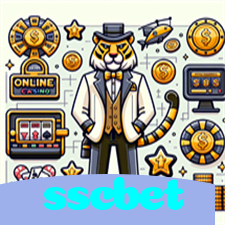 sscbet：Aposte nas mesas de poker e mostre quem é o mestre das cartas!